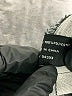 Latte Black Cardigan Size XS - photo 9