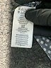 MICHAEL Michael Kors Houndstooth Black Casual Dress Size M - photo 8