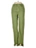 Jonathan Simkhai Green Jeans Size 25 waist - photo 1