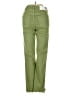 Jonathan Simkhai Green Jeans Size 25 waist - photo 2