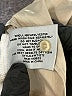 Walter Baker Tan Casual Dress Size S - photo 8