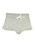 Assorted Brands 100% Cotton Gray Athletic Shorts Size 6X - photo 1