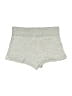 Assorted Brands 100% Cotton Gray Athletic Shorts Size 6X - photo 2