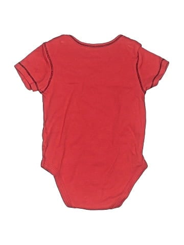 NBA Short Sleeve Onesie (view 2)