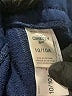 OshKosh B'gosh 100% Polyester Color Block Blue Casual Pants Size 10 - photo 7