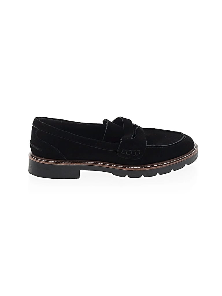 Pre-owned Anne Klein Sneakers In Black