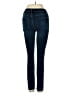 FRAME Hearts Blue Jeans Size 24 waist - photo 2