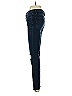 FRAME Hearts Blue Jeans Size 24 waist - photo 5