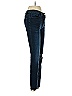 FRAME Hearts Blue Jeans Size 24 waist - photo 4