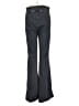 FRAME Chevron-herringbone Gray Dress Pants Size 2 - photo 2