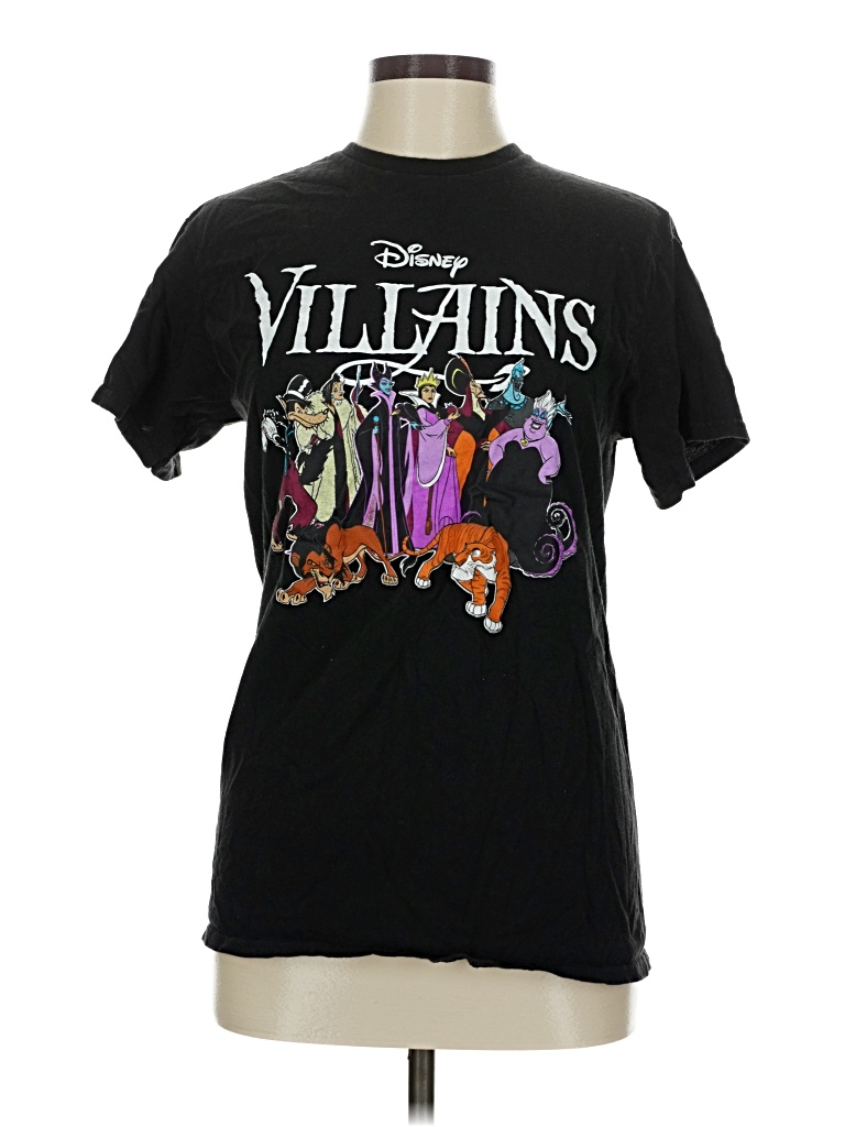 Pre-owned Delta Pro Weight Short Sleeve T-shirt In Black