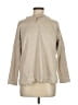 J.Jill Tan Sweatshirt Size M - photo 1
