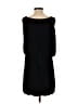 M.S.S.P. Black Casual Dress Size XS - photo 2