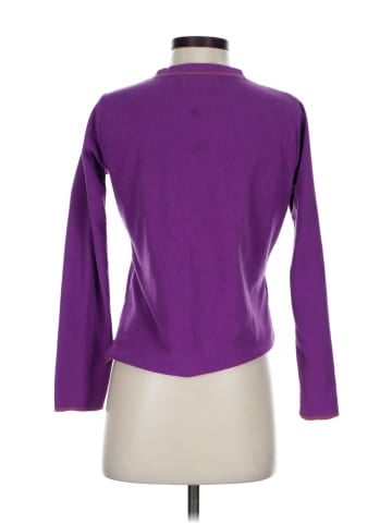 Sportif Pullover Sweater (view 2)
