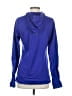 Athleta Blue Pullover Hoodie Size S - photo 2