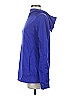 Athleta Blue Pullover Hoodie Size S - photo 5