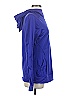 Athleta Blue Pullover Hoodie Size S - photo 4