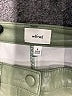 Wilfred 100% Polyurethane Green Casual Pants Size 0 - photo 7