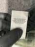 Wilfred 100% Polyurethane Green Casual Pants Size 0 - photo 8