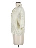 Jen's Pirate Booty 100% Rayon Tie-dye Ivory Short Sleeve Blouse Size Med - Lg - photo 5