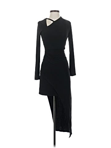 BCBGMAXAZRIA Cocktail Dress (view 1)