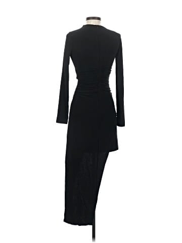 BCBGMAXAZRIA Cocktail Dress (view 2)