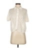 Theory Ivory Cardigan Size P (petite) - photo 1