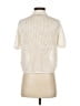 Theory Ivory Cardigan Size P (petite) - photo 2