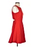 Lulus Solid Red Cocktail Dress Size S - photo 4