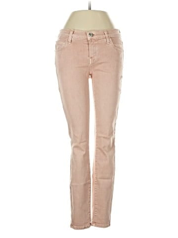 Current/Elliott Jeans (view 1)