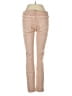 Current/Elliott Color Block Tan Jeans Size 24 waist - photo 2
