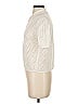 Theory Ivory Cardigan Size P (petite) - photo 5