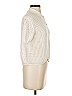 Theory Ivory Cardigan Size P (petite) - photo 4