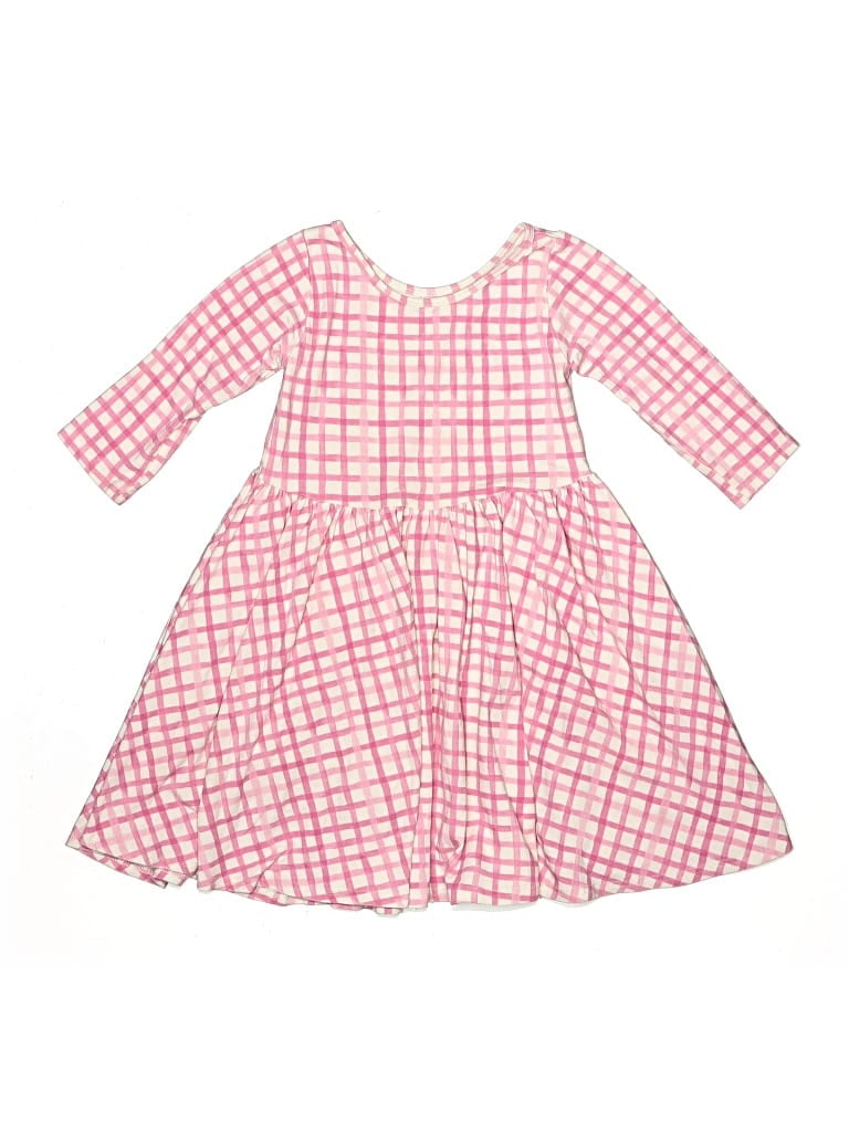 ASSORTED BRANDS Pre-owned Kids' Dress In Pink