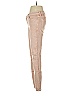 Current/Elliott Color Block Tan Jeans Size 24 waist - photo 5
