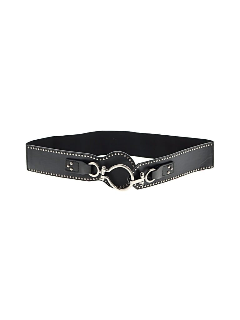 TORRID Pre-owned Belt In Black