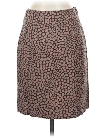Ann Taylor LOFT Casual Skirt (view 1)