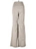 Classiques Entier Gray Tan Casual Pants Size 4 - photo 2