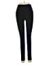 Lululemon Athletica Color Block Black Active Pants Size 6 - photo 1