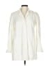 Norton McNaughton Ivory Raincoat Size 10 - photo 1