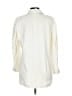Norton McNaughton Ivory Raincoat Size 10 - photo 2