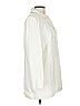 Norton McNaughton Ivory Raincoat Size 10 - photo 4