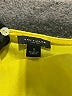 Ann Taylor Yellow 3/4 Sleeve Top Size S - photo 7
