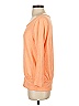 Boston Proper Orange Cardigan Size S - photo 5