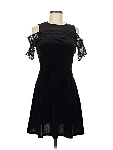 Topshop Cocktail Dress (view 1)