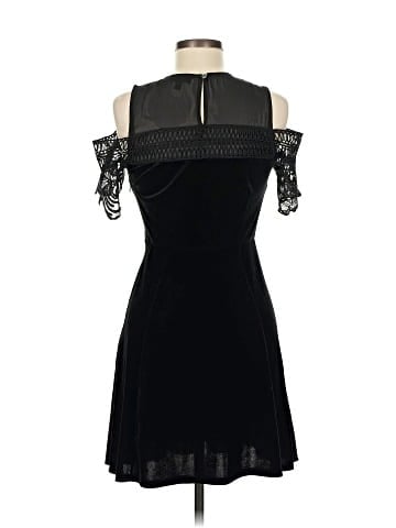 Topshop Cocktail Dress (view 2)