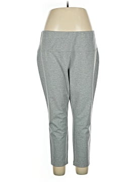 Zenergy By Chico's Active Pants