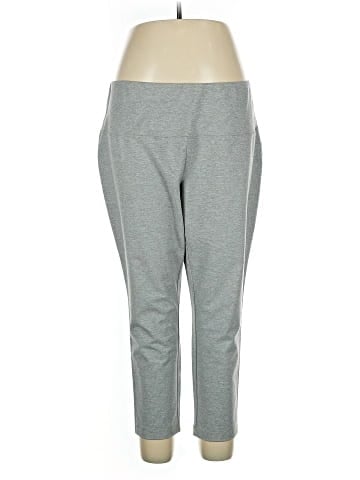 Zenergy by Chico's Active Pants (view 1)