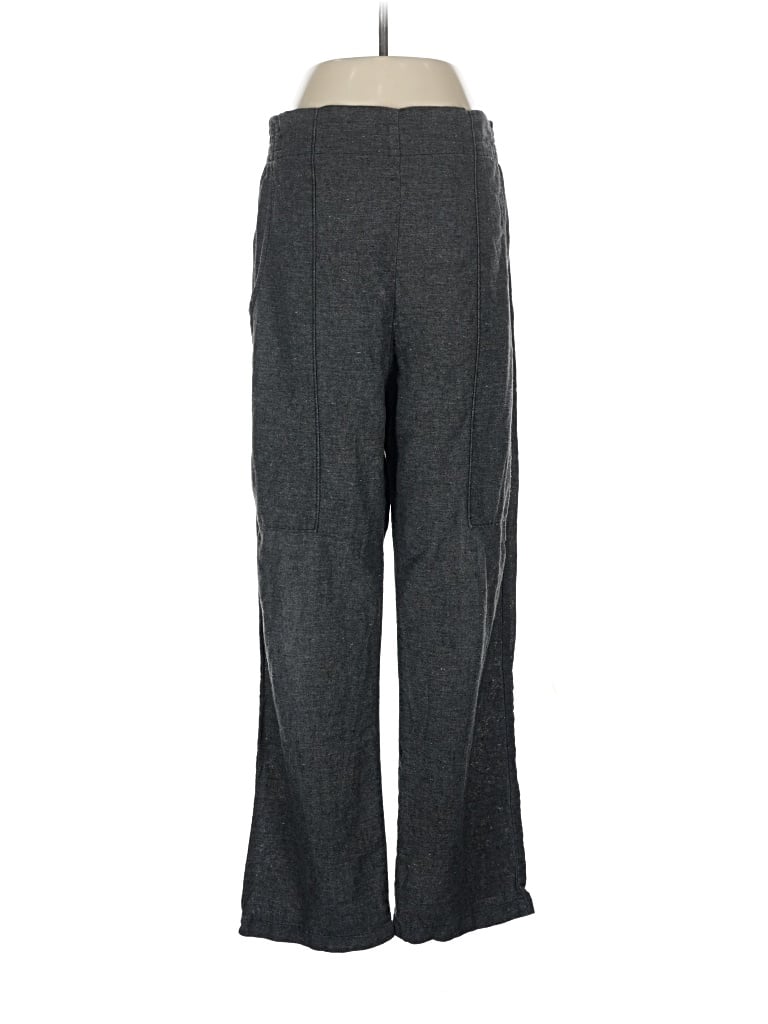 Pre-owned Assorted Brands Casual Pants In Gray