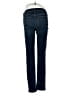 J Brand Solid Blue Jeans Size 26 waist - photo 2